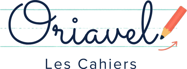 Les Cahiers Oriavel : accueil
